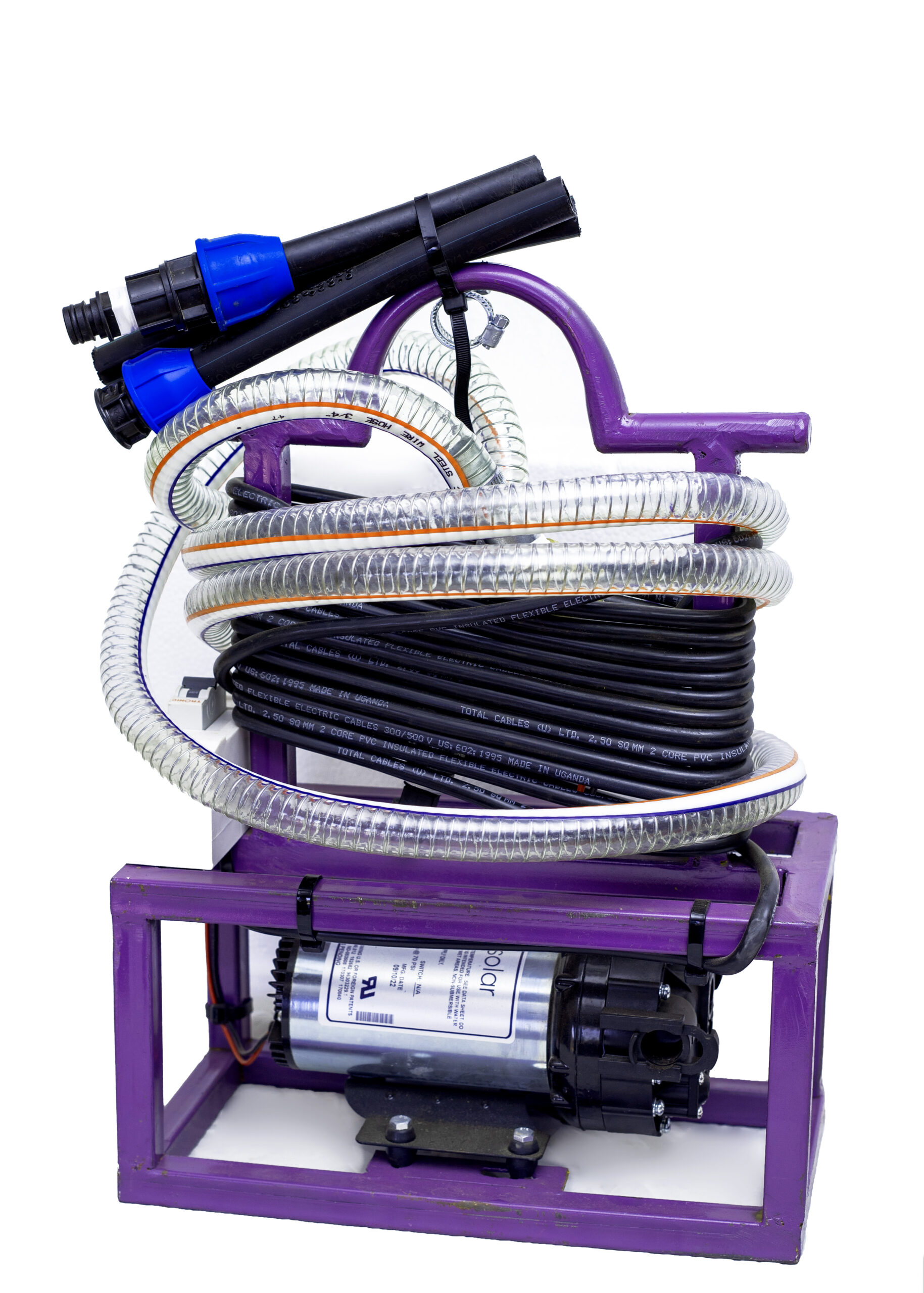 PJ310: KILIMO KWANZA