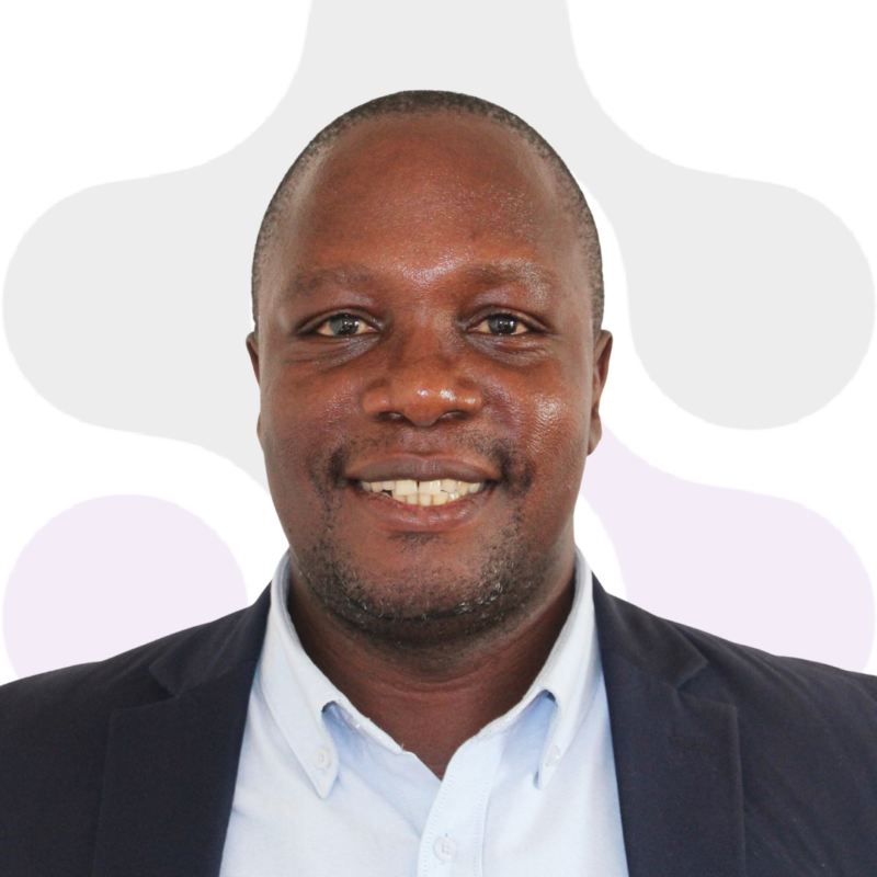 Canary Williams Bogere