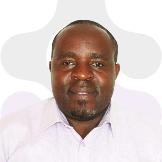 Ishmael Nyinokwikiriza