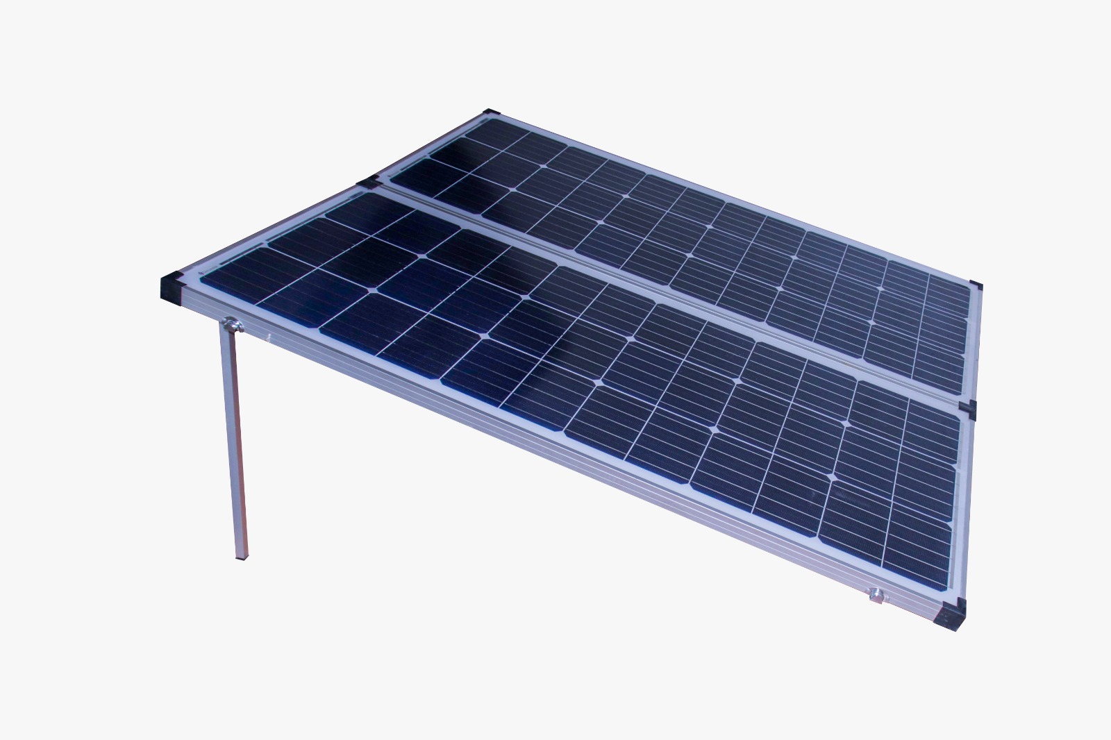 Solar Panel Systems